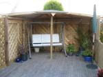 Decked Area